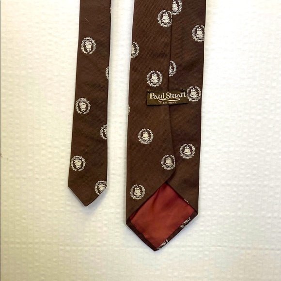 Paul Stuart necktie - Picture 2 of 2